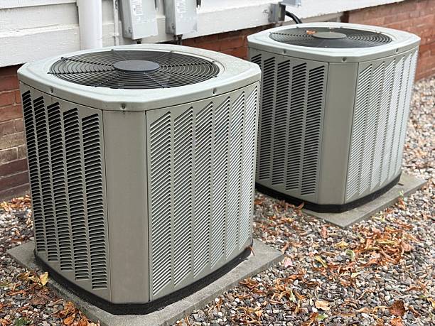 Reliable Hvac Repair contractor in White Cottage, OH by Leonard HVAC