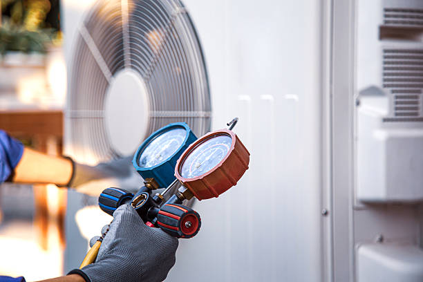 Affordable Hvac Repair solutions in White Cottage, OH